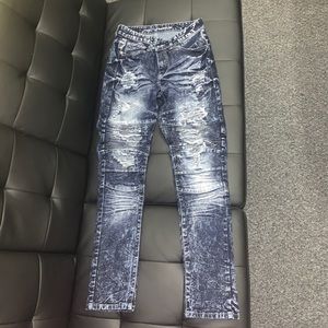 Rue 21 skinny jeans 30x32